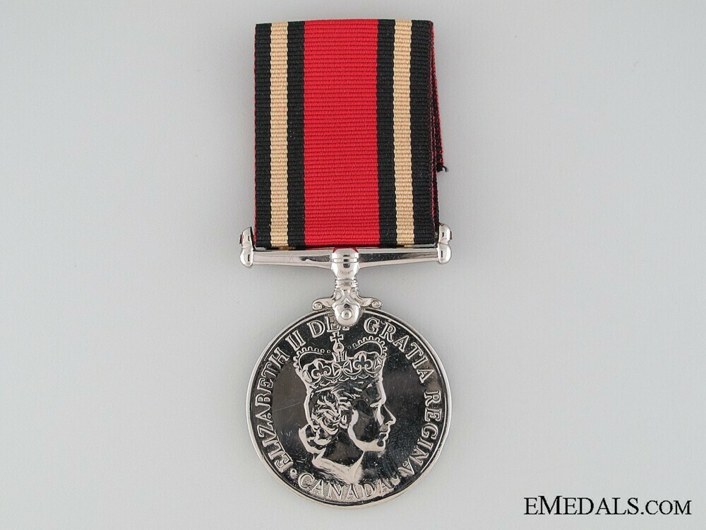 Queen s medal fo 52e80146c5c06