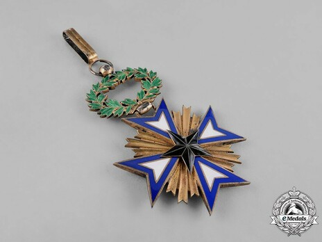 Grand Cross Obverse