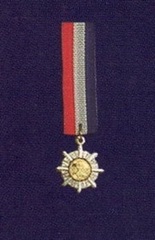 Medal Obverse