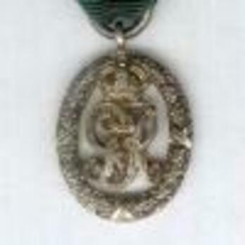 Miniature Decoration (1910-1930) Obverse