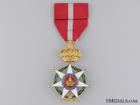 Officer Cross Reverse