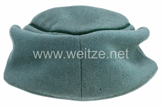 Zollgrenzschutz Visored Field Cap Back