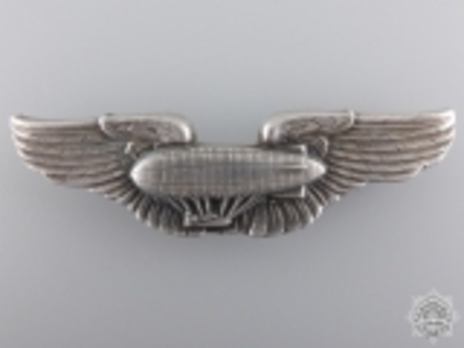 Silver Wing Obverse 