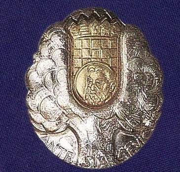 Badge Obverse