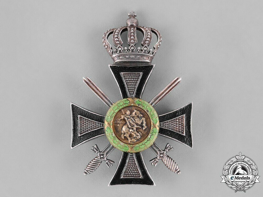 Military+order+of+st.+george%2c+iii+class+cross+1