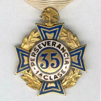 I Class Cross Obverse