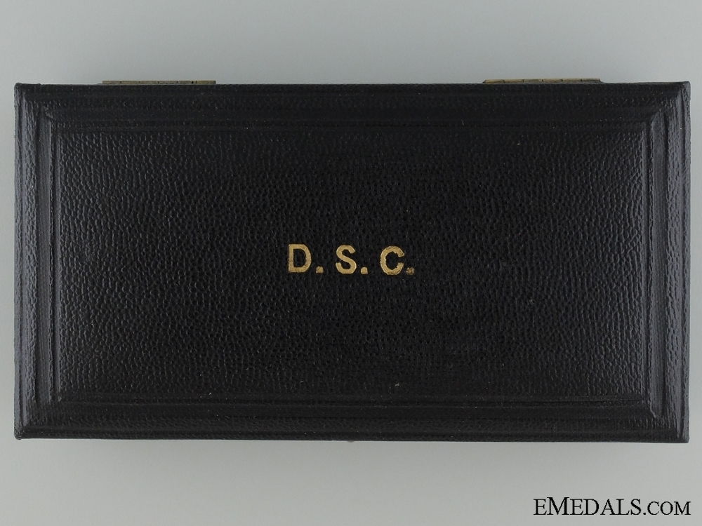 Dsc+case