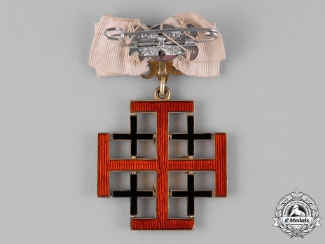 Ölberg Cross Reverse