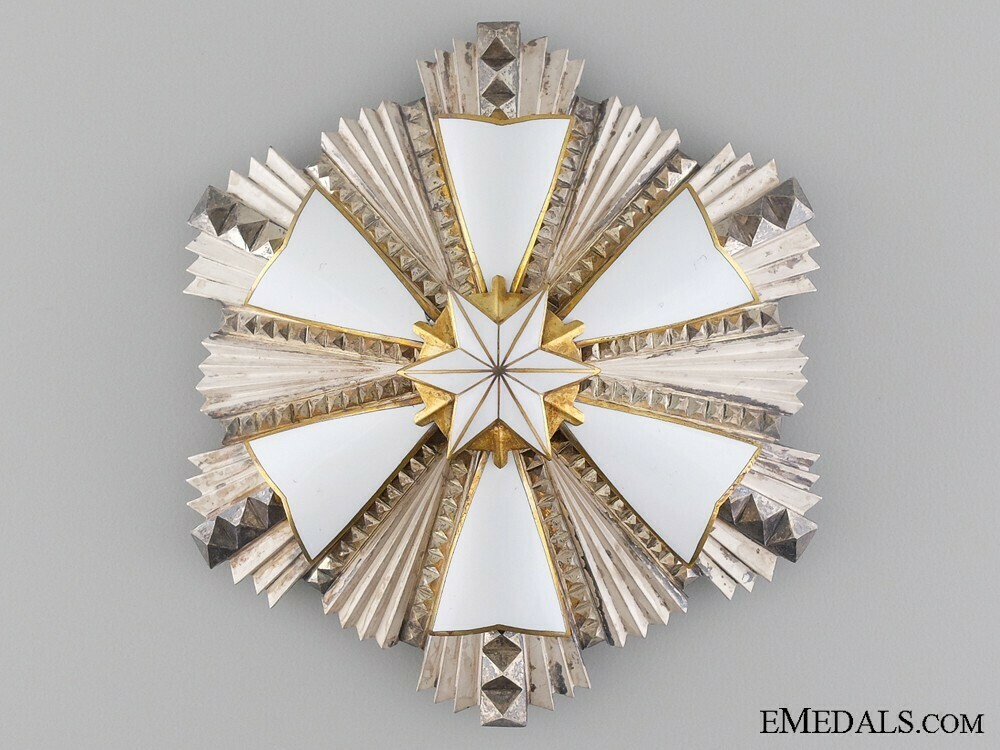 Breast star obverse5