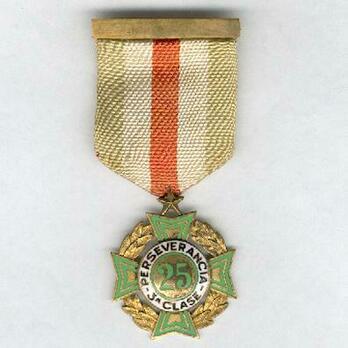 III Class Cross Obverse