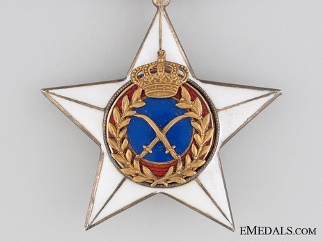 Star Obverse