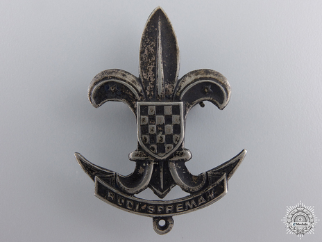 Badge Obverse