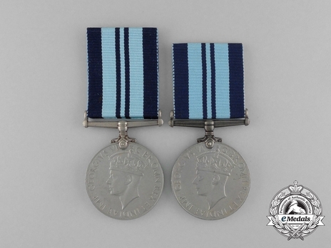 Silver Medal Obverse