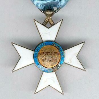 Grand Officer Reverse