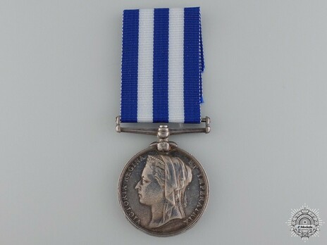 Silver Medal Obverse