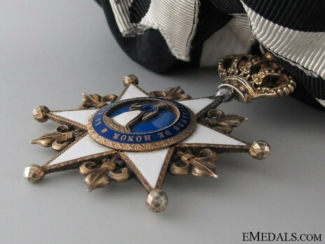 Grand Cross Obverse