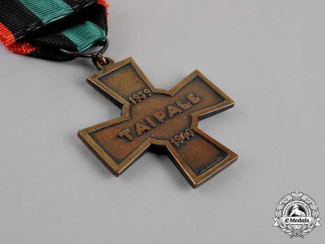 Cross of Taipale Reverse