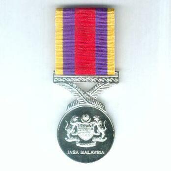 Medal Obverse