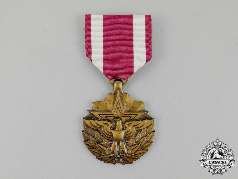 Meritorious+service+medal