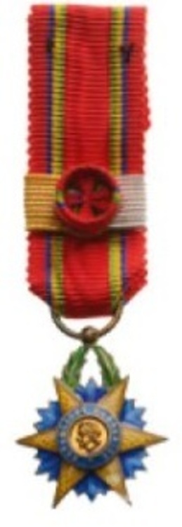 Grand officer miniature obverse1