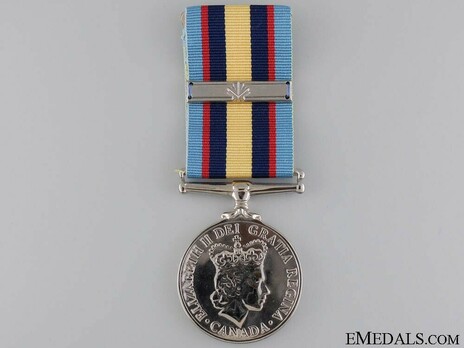 Medal Obverse