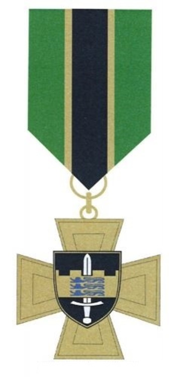 I class cross obverse15