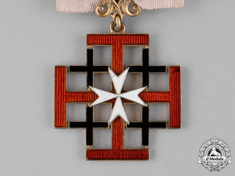 Ölberg Cross Obverse