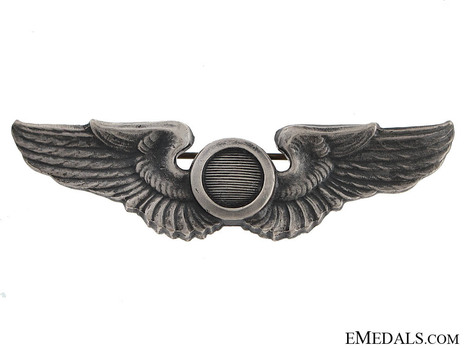 Wings Obverse