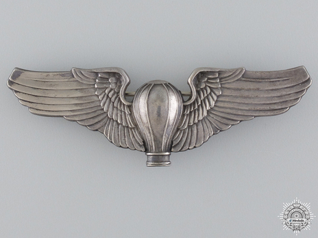 Pilot Wings (with brass) Obverse 