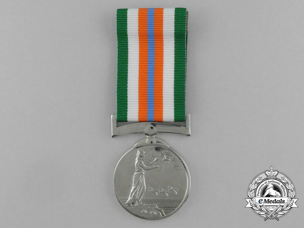 Silver medal obverse 1