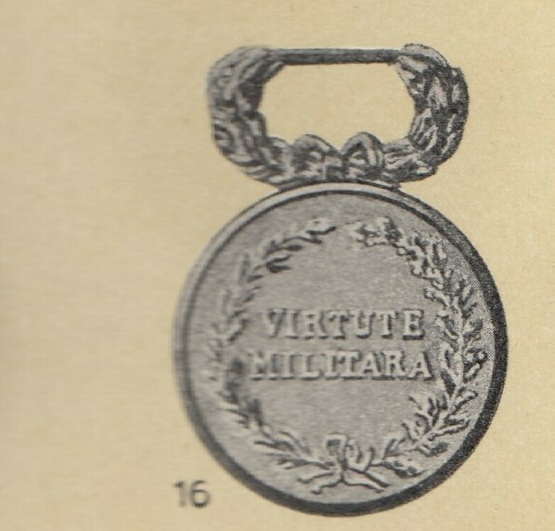 Romania%2c+medal+of+military+virtue