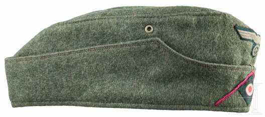 German Army Staff Field Cap M35 Right