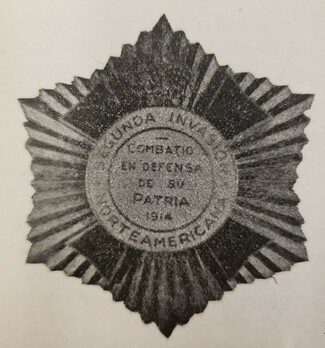 I Class Star Obverse