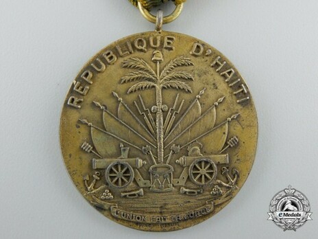 Gold Medal Reverse