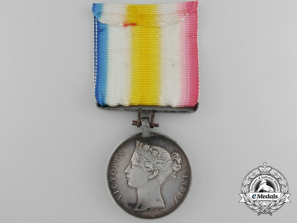 Candahar obverse