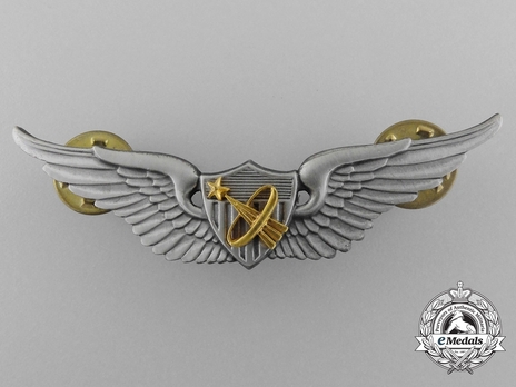 Basic Wings Obverse