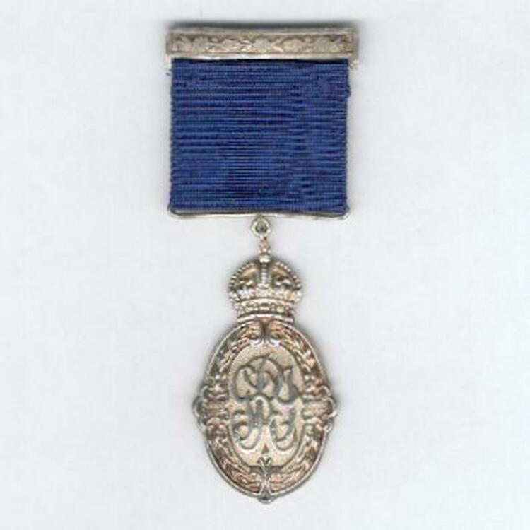 Ii class medal solid obverse 1