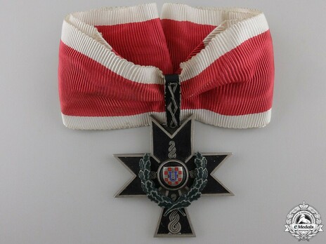 I Class Cross Obverse