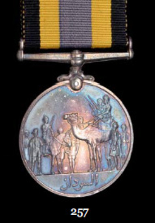 Sudan+defence+force+medal+me88