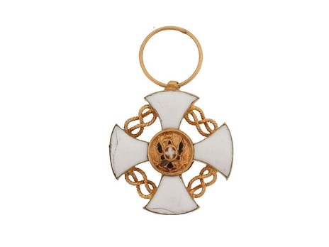 Miniature  Grand Cross Reverse