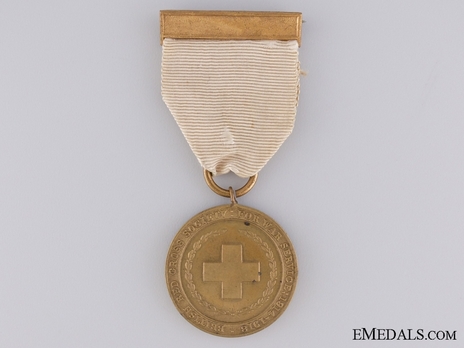 Bronze Medal Obverse