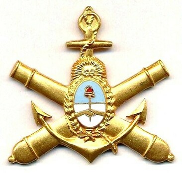 Badge Obverse