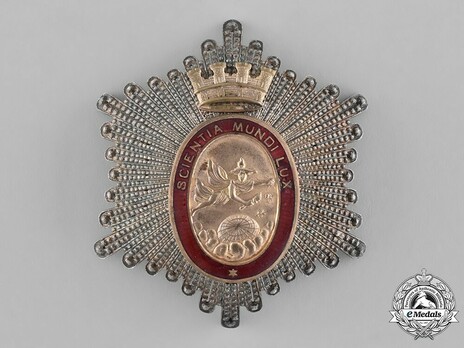 Breast Star Obverse