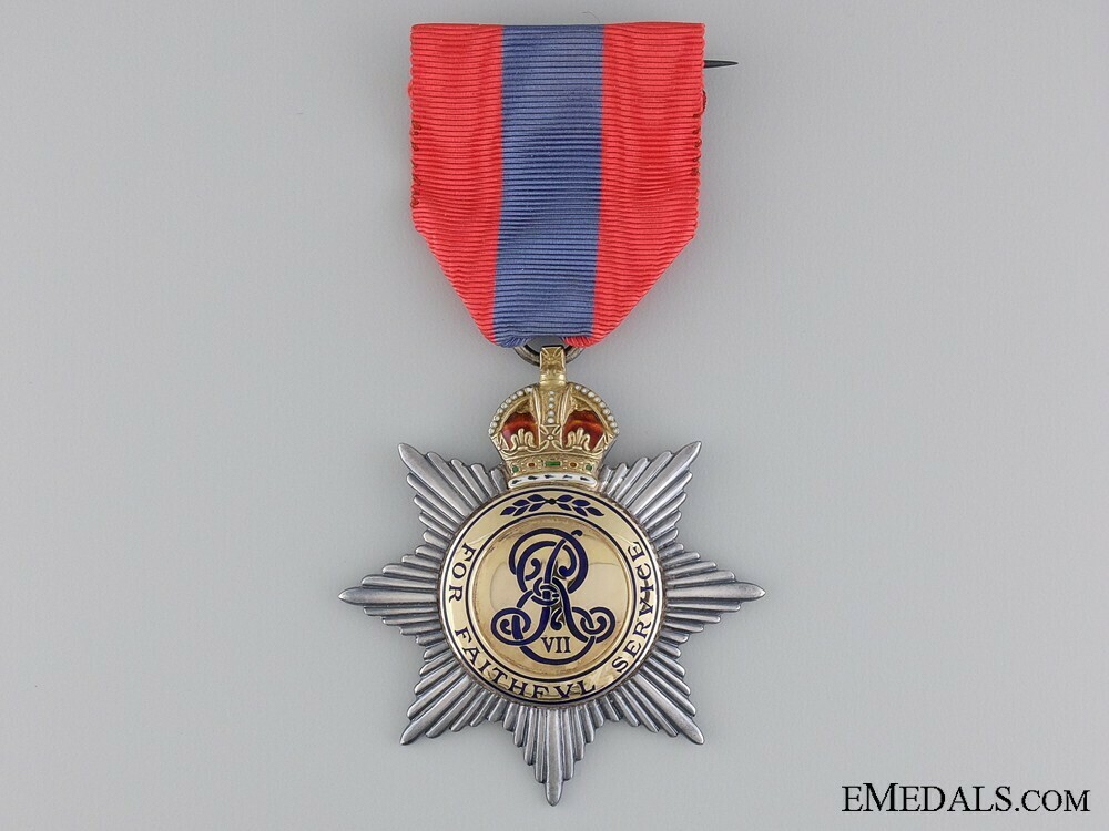 Medal for men 1902 1910 silver gilt obverse2