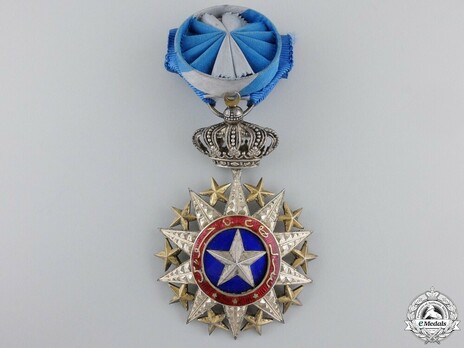 Grand Officer Obverse