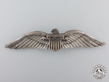 Wings Obverse