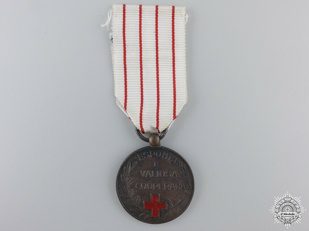 Gratitude medal a12