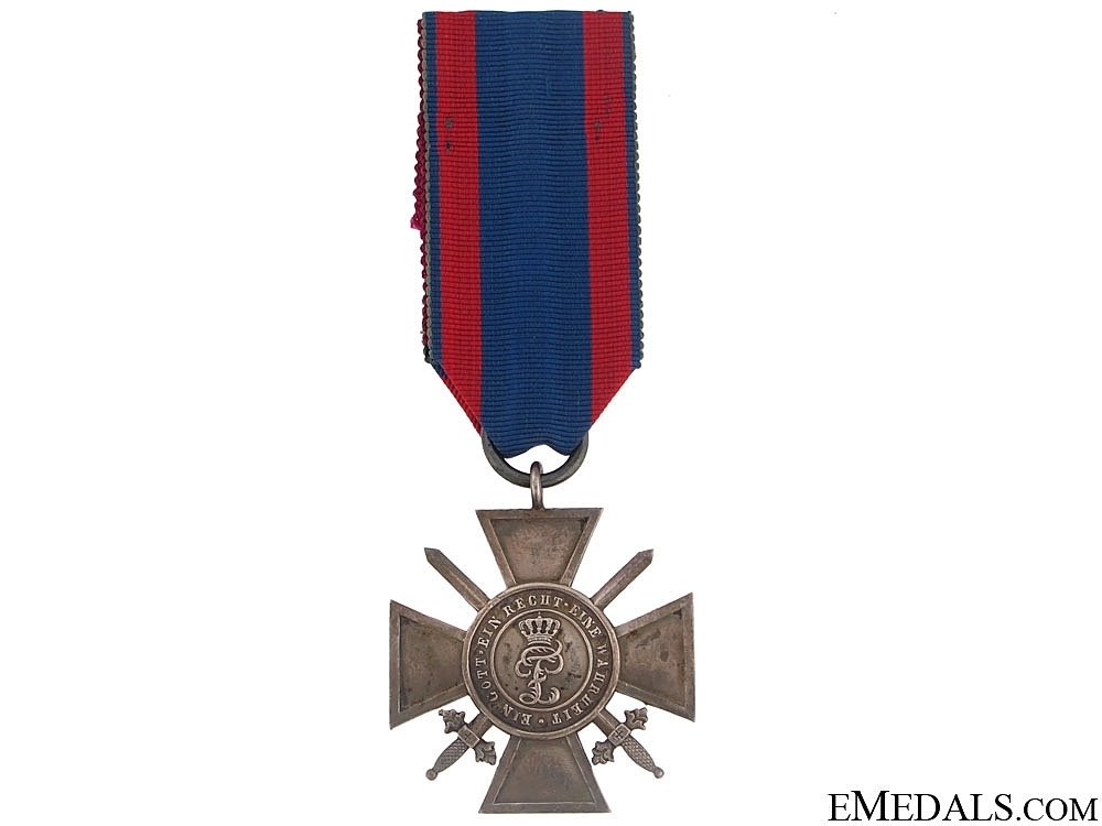 War merit cross  5097fce9d6c0f