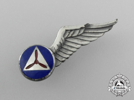 Wing Obverse