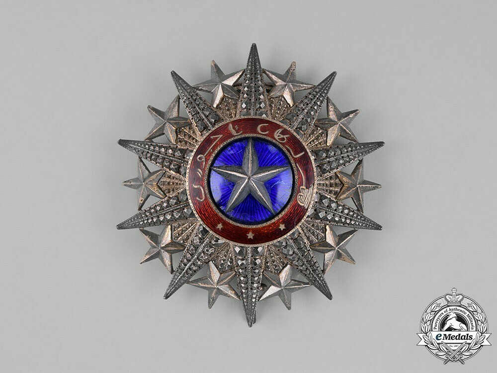 Grand+cross+breast+star+obverse